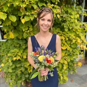 Meet your Posher, Alice